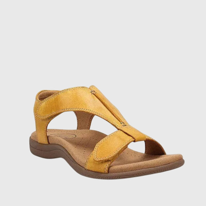 KYLIE | ELEGANT ORTHOPEDIC SANDALS
