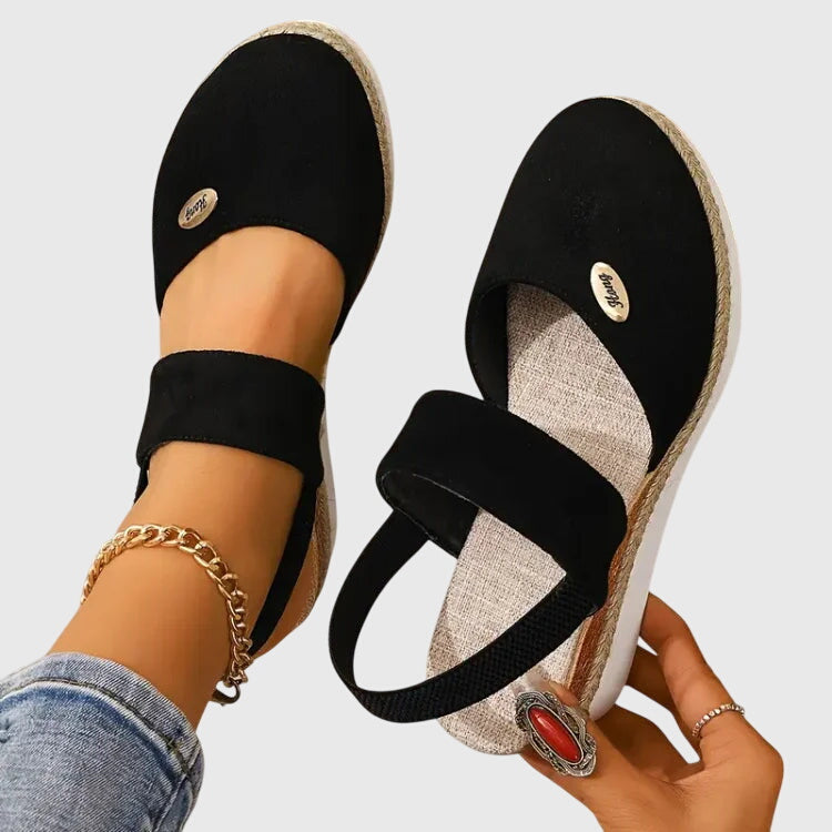 ANTONIA | ORTHOPEDIC SANDALS