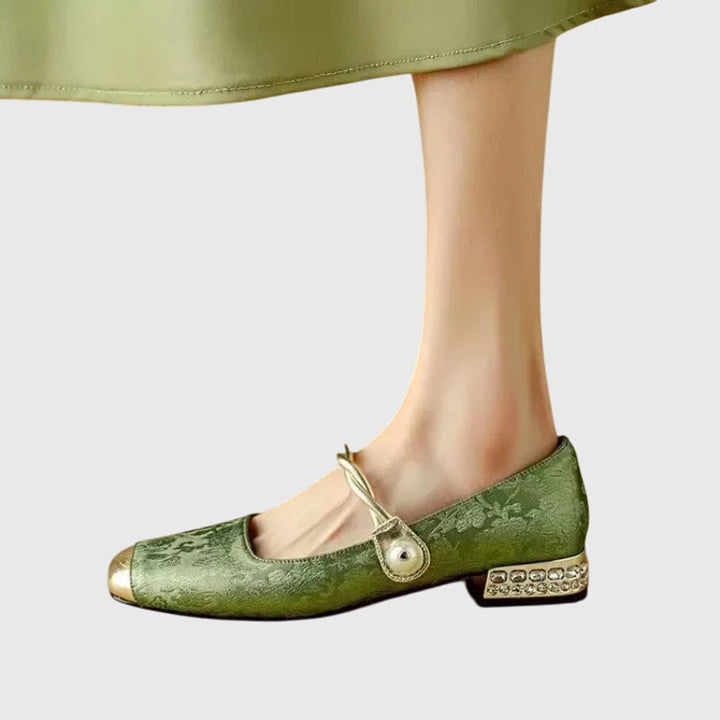 CILIA | ORTHOPEDIC SANDALS