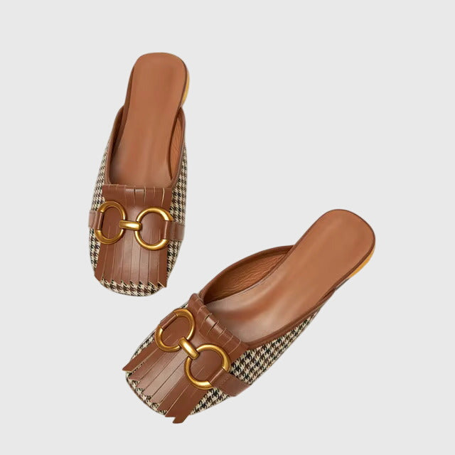 ALEXANDRA | ORTHOPEDIC SANDALS