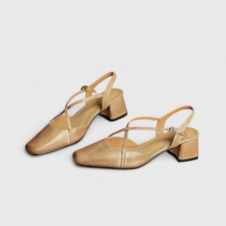 MIKAELA | ELEGANT SANDALS