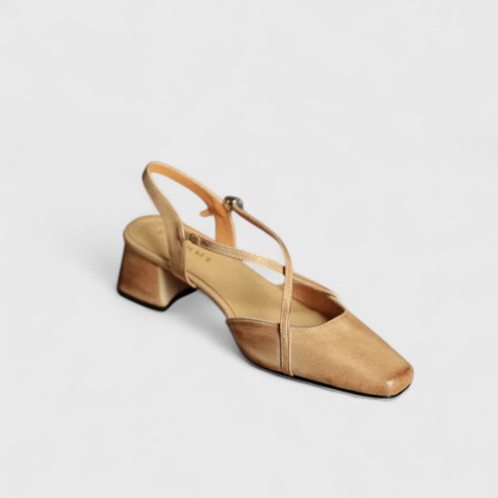 MIKAELA | ELEGANT SANDALS