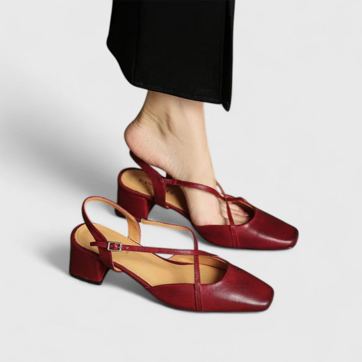 MIKAELA | ELEGANT SANDALS