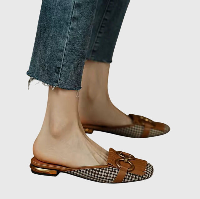 ALEXANDRA | ORTHOPEDIC SANDALS