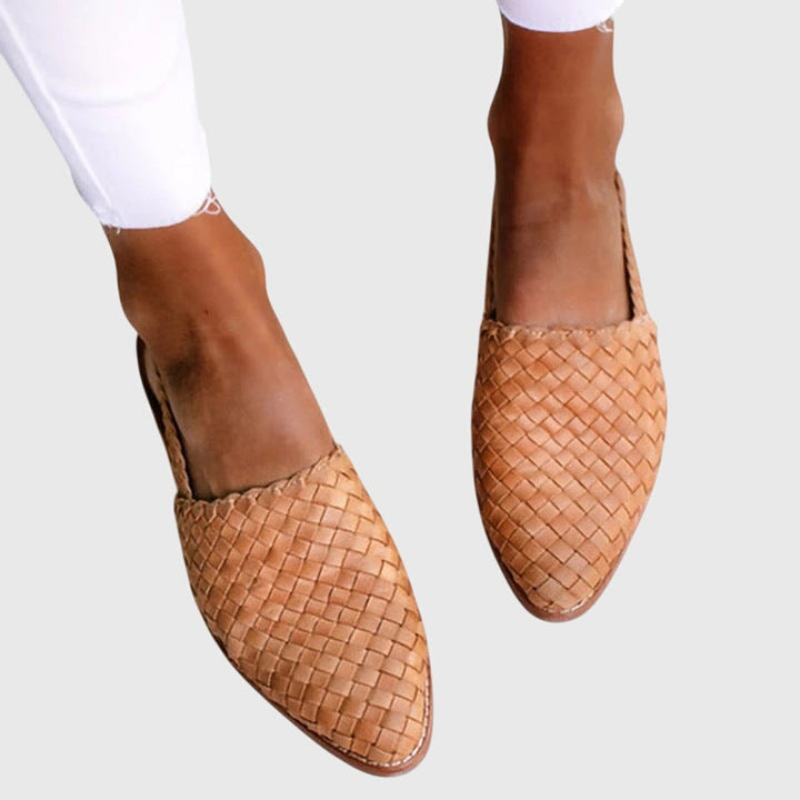 SELENE | ORTHOPEDIC SANDALS