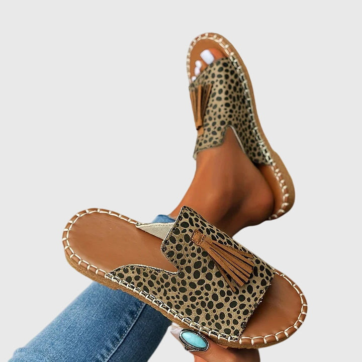 LORRAINE | ORTHOPEDIC SANDALS