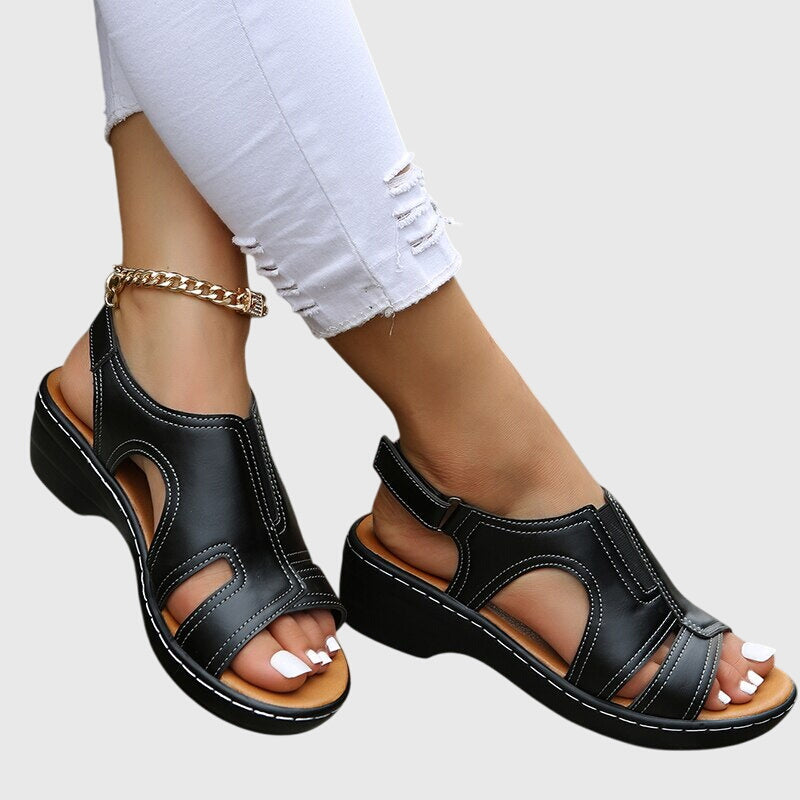 CELESTE | ORTHOPEDIC SANDALS