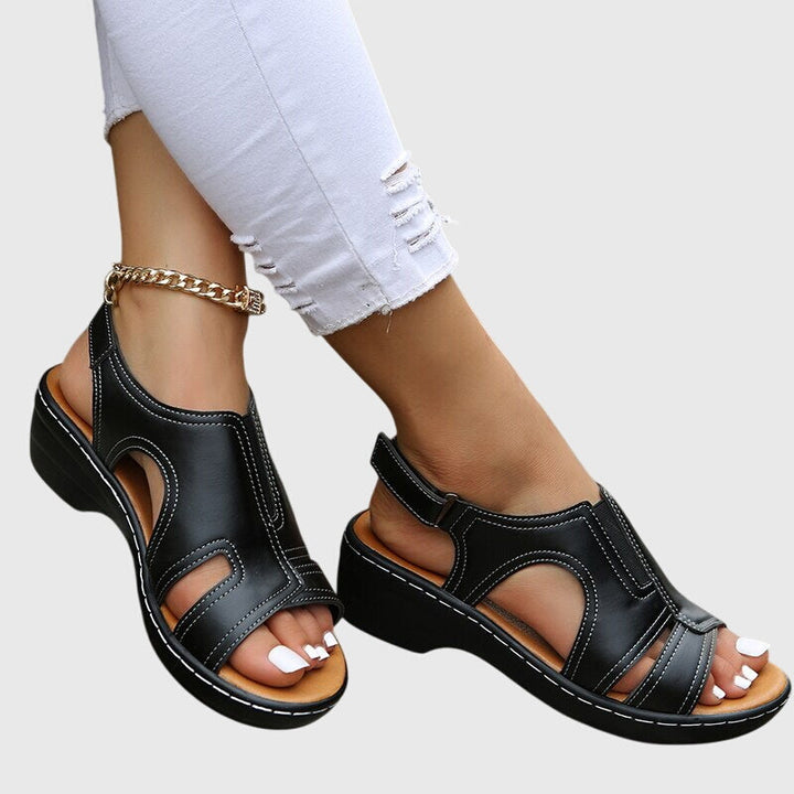 CELESTE | ORTHOPEDIC SANDALS