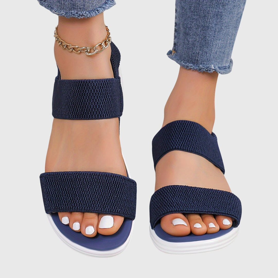 EMILA | ORTHOPEDIC SANDALS