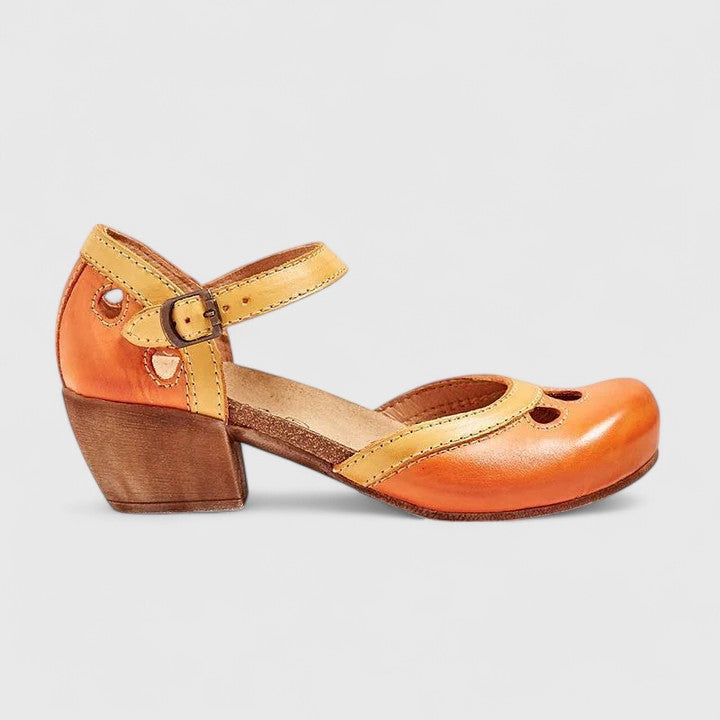 CALINAE | ORTHOPEDIC SANDALS