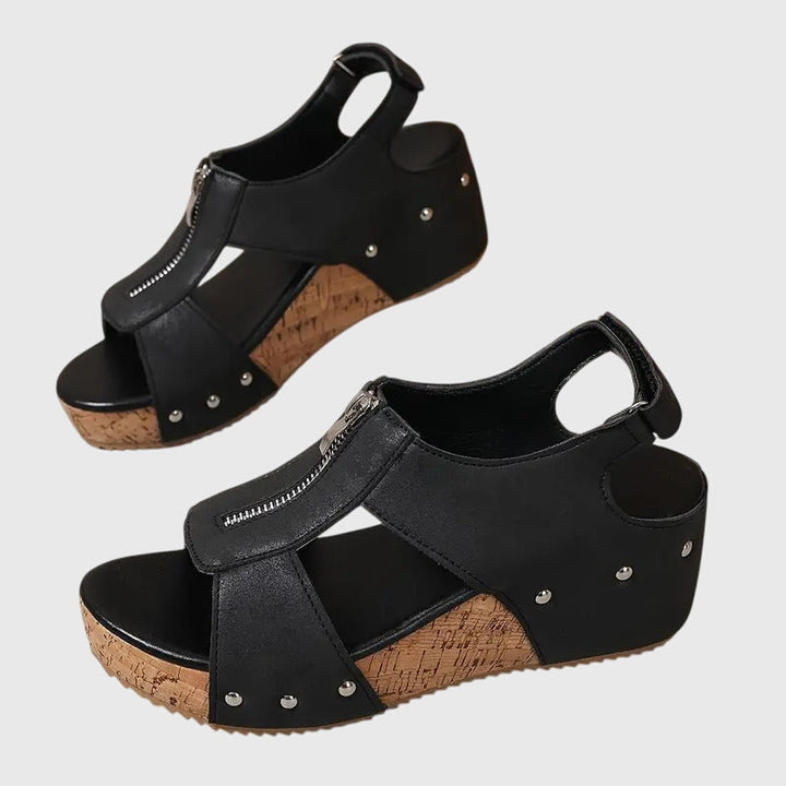 STYLA | ORTHOPEDIC SANDALS