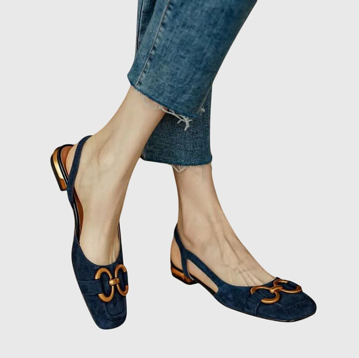 CECILIA | ORTHOPEDIC SANDALS