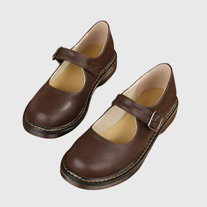 JOHANNA | ORTHOPEDIC SANDALS