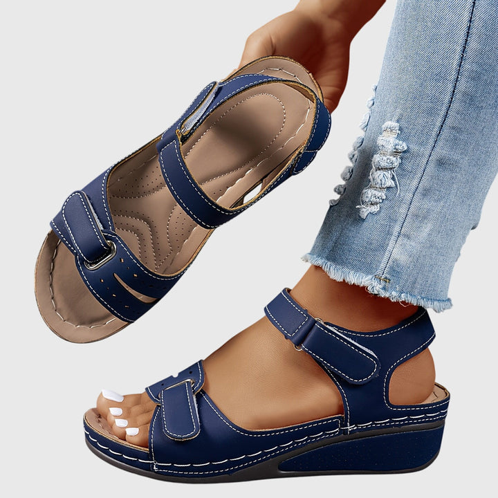 CRYSTAL | ORTHOPEDIC SANDALS