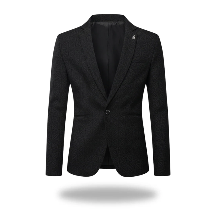 Dante | Timeless Structured Blazer