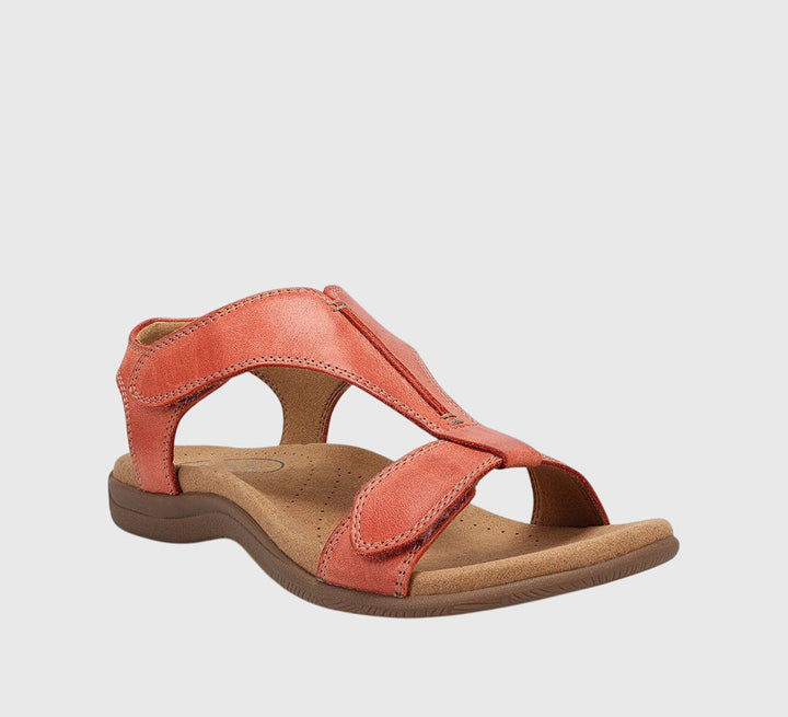 KYLIE | ELEGANT ORTHOPEDIC SANDALS