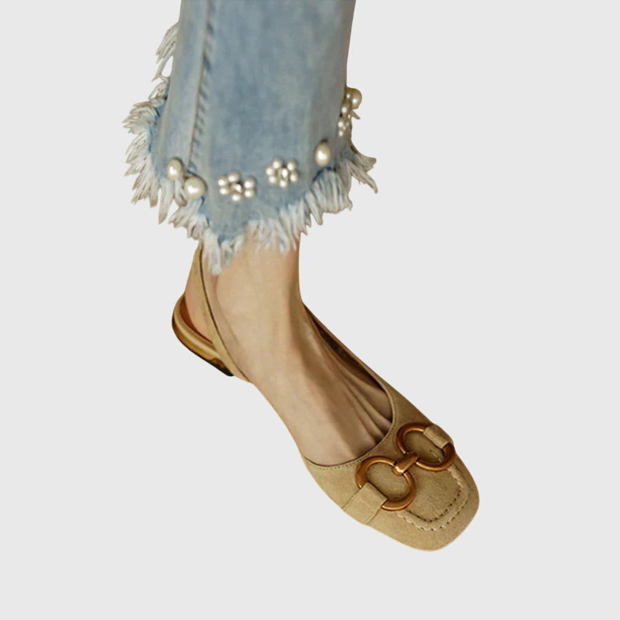 CECILIA | ORTHOPEDIC SANDALS