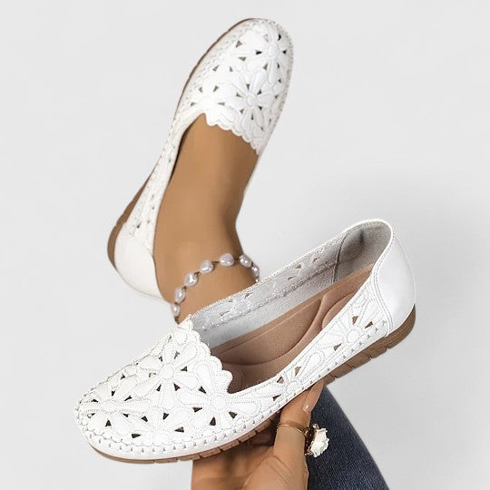 RIVA | ELEGANT SANDALS