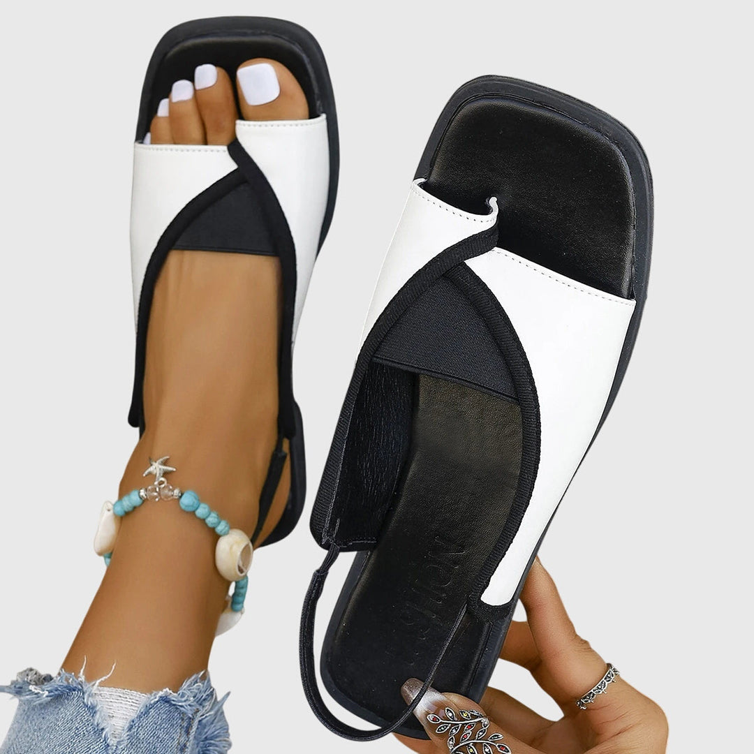 MADY | ORTHOPEDIC SANDALS
