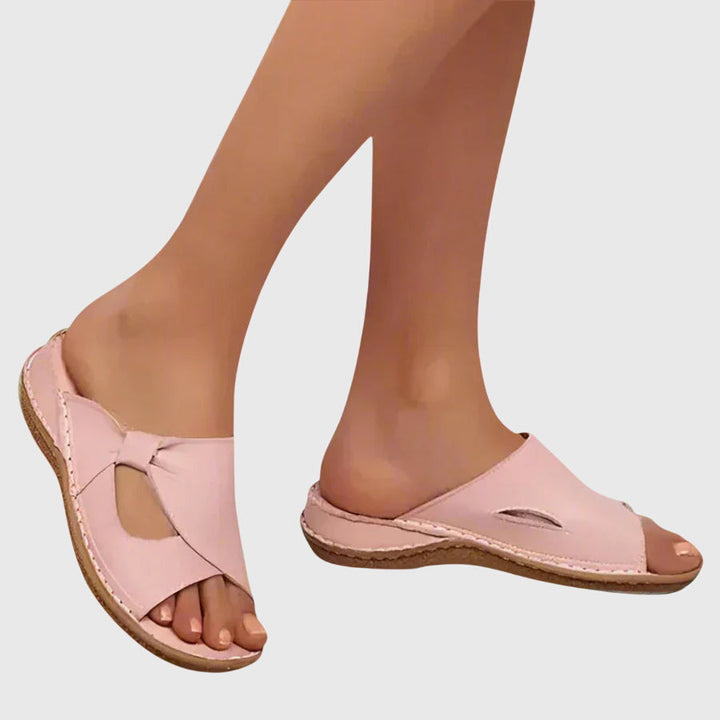 ANNA | ORTHOPEDIC SANDALS
