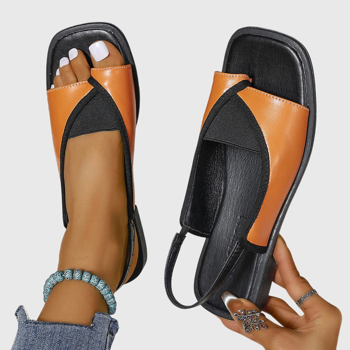 MADY | ORTHOPEDIC SANDALS