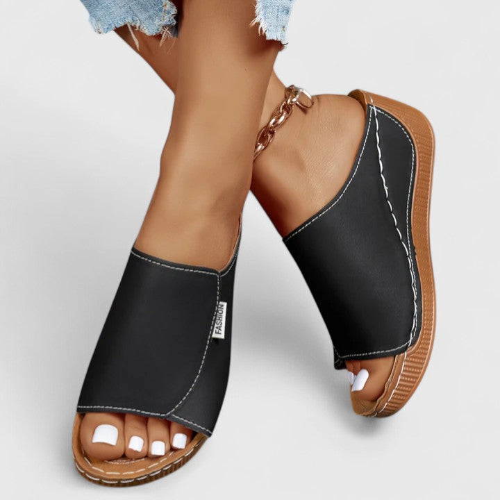 CELESTRIA | ORTHOPEDIC SANDALS