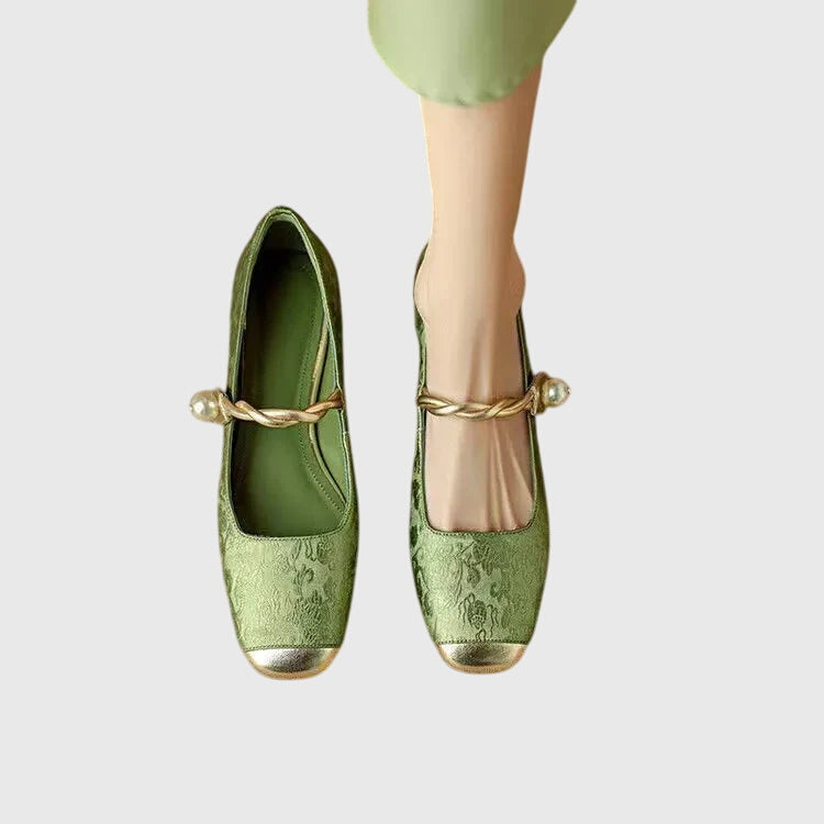 CILIA | ORTHOPEDIC SANDALS