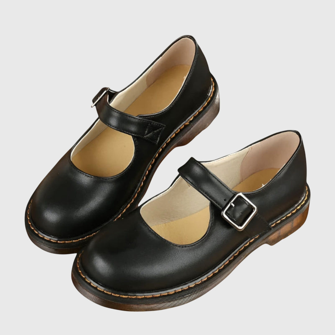 JOHANNA | ORTHOPEDIC SANDALS