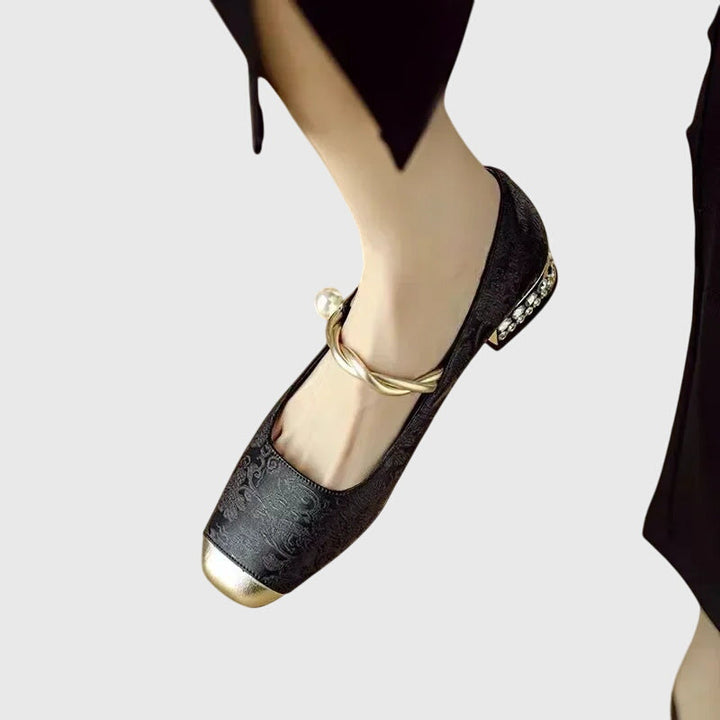 CILIA | ORTHOPEDIC SANDALS