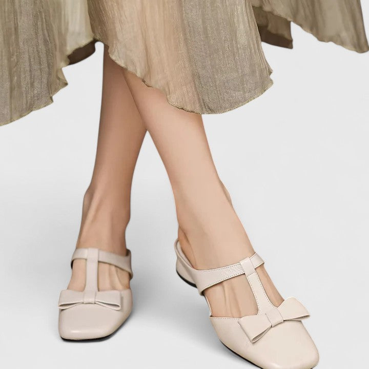 ELLERY | ORTHOPEDIC SANDALS