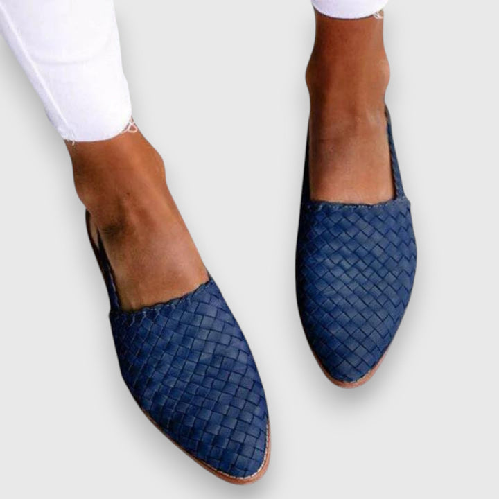 LYSENA | COMFY SANDALS