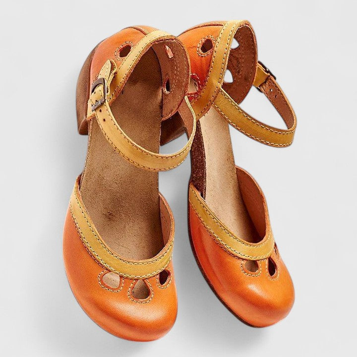 CALINAE | ORTHOPEDIC SANDALS