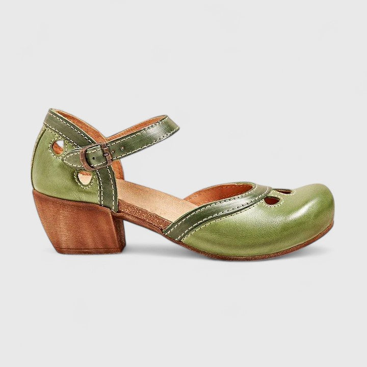 CALINAE | ORTHOPEDIC SANDALS