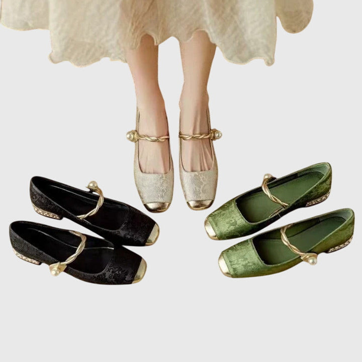 CILIA | ORTHOPEDIC SANDALS