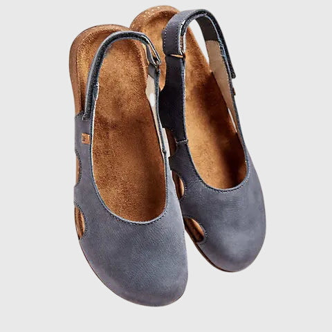 FAYE | ORTHOPEDIC SANDALS