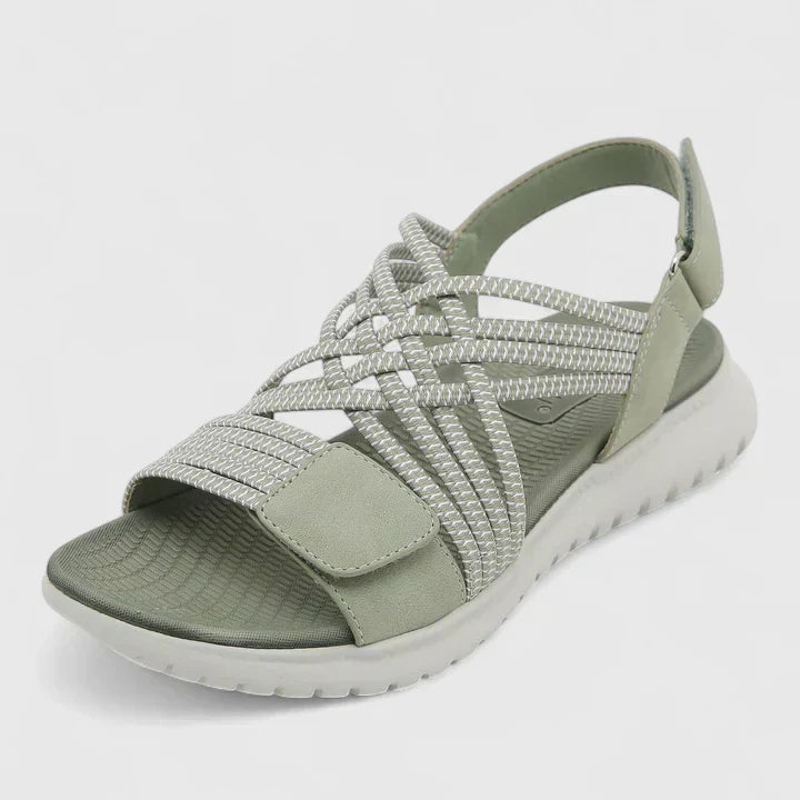 SHARRA | ORTHOPEDIC SANDALS