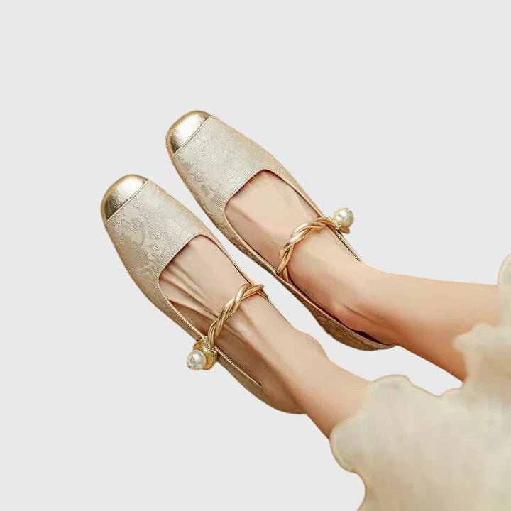 CILIA | ORTHOPEDIC SANDALS