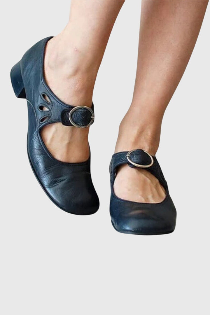 MARILYN | ORTHOPEDIC SANDALS