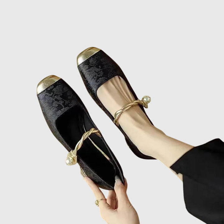 CILIA | ORTHOPEDIC SANDALS