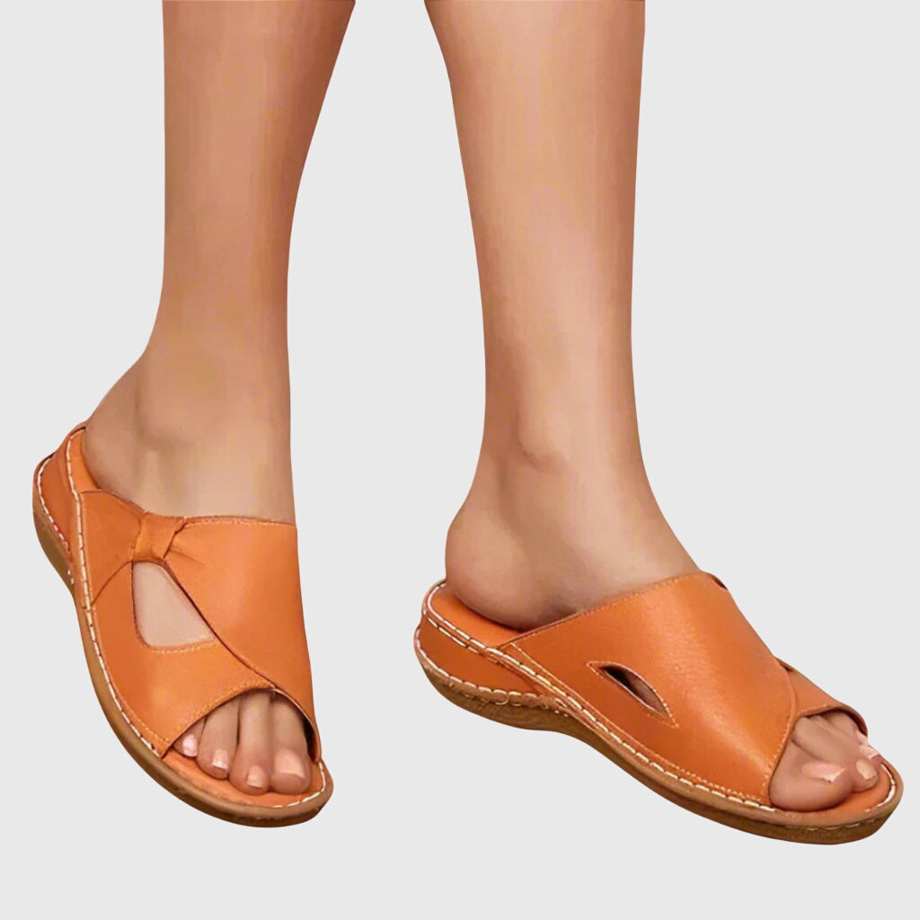 ANNA | ORTHOPEDIC SANDALS