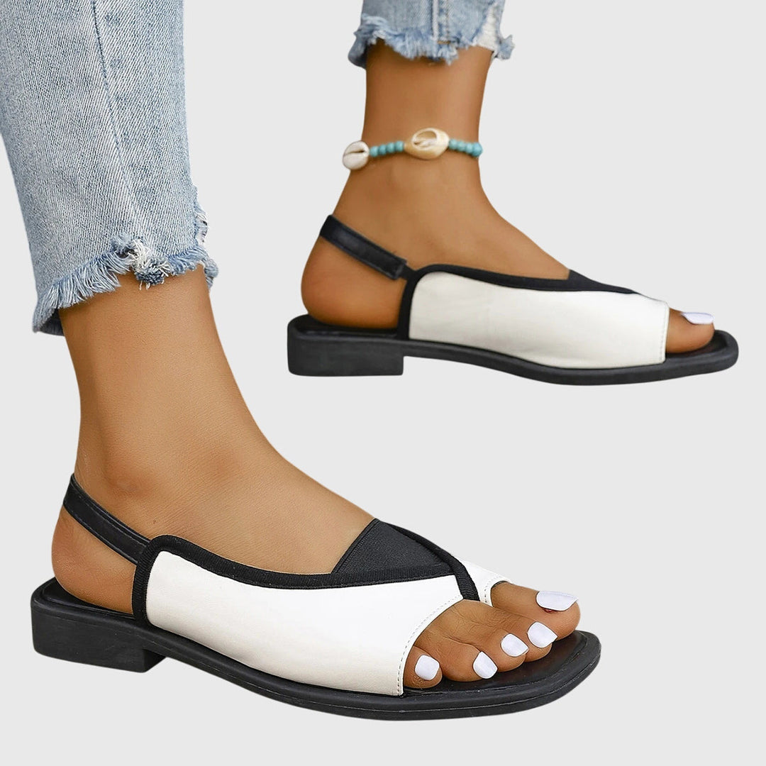 MADY | ORTHOPEDIC SANDALS