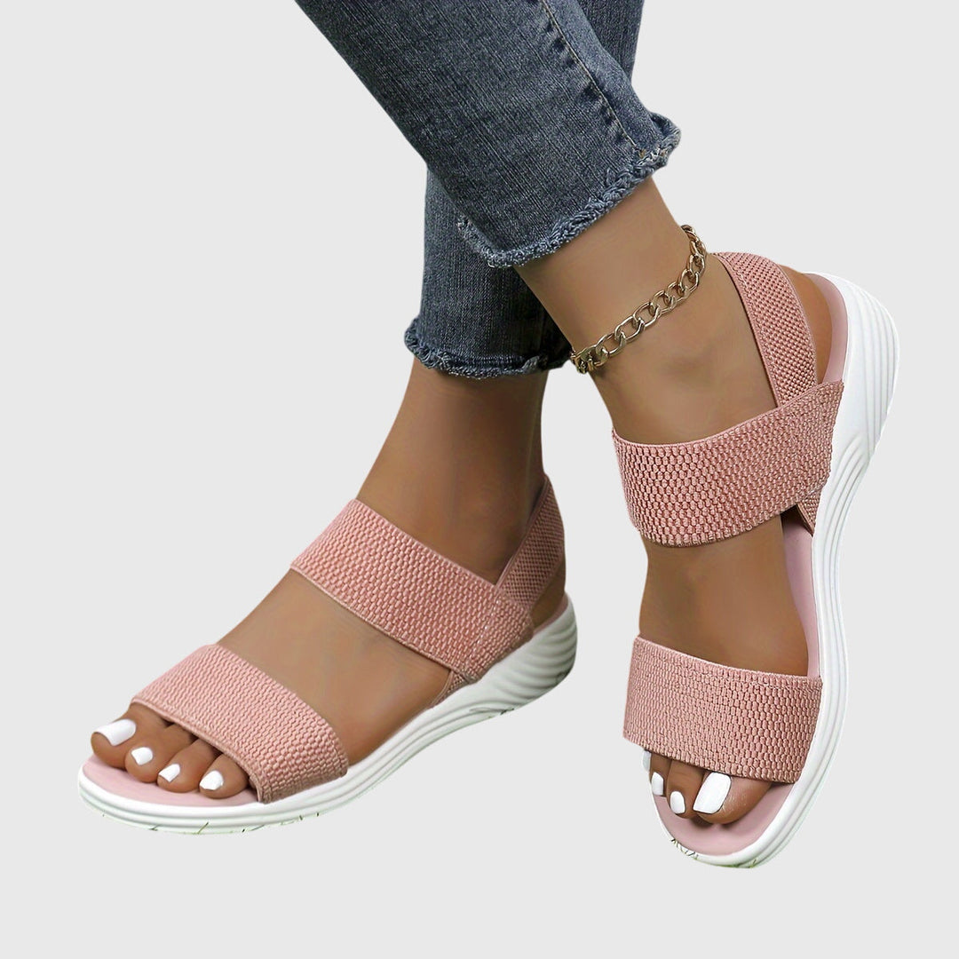 EMILA | ORTHOPEDIC SANDALS