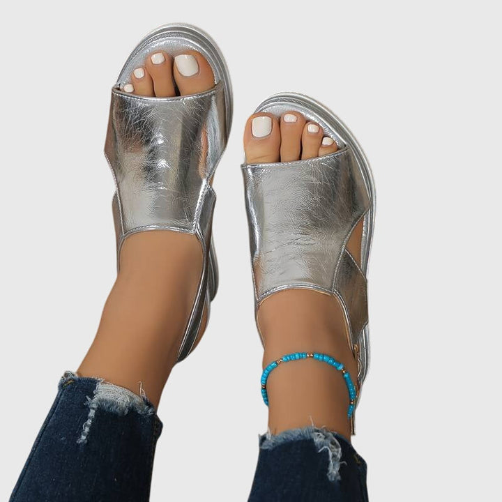 VERONICA | ORTHOPEDIC SANDALS
