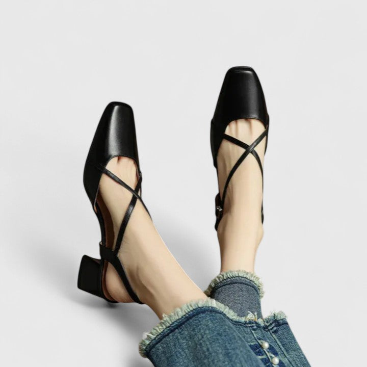 MIKAELA | ELEGANT SANDALS