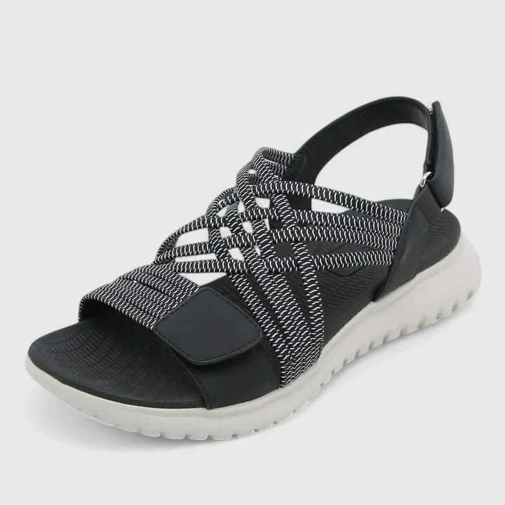 SHARRA | ORTHOPEDIC SANDALS