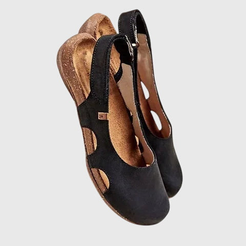 FAYE | ORTHOPEDIC SANDALS
