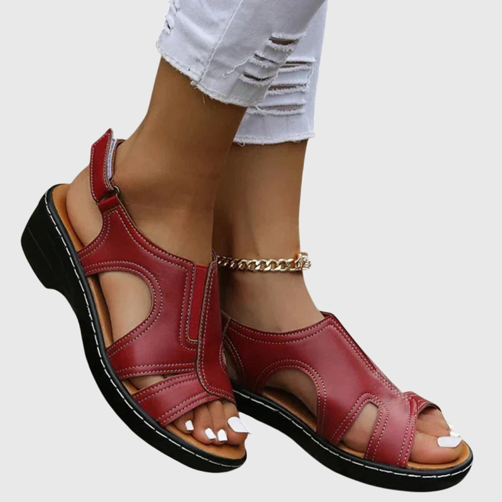 CELESTE | ORTHOPEDIC SANDALS