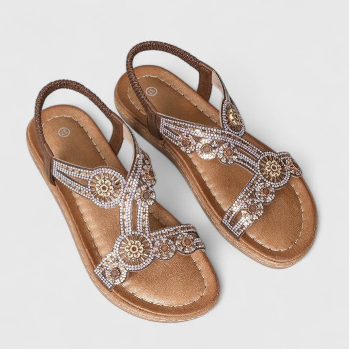 ASHLYN | ELEGANT SANDALS