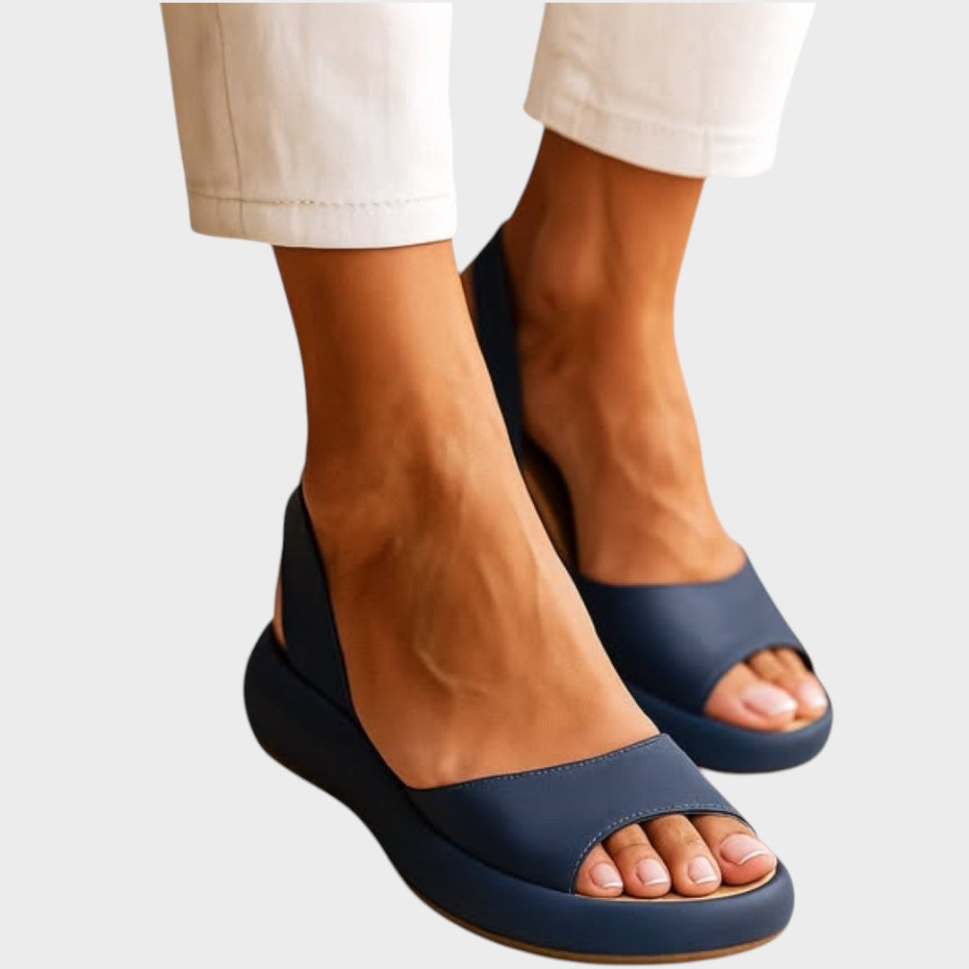 CARYZZAA | ORTHOPEDIC SANDALS