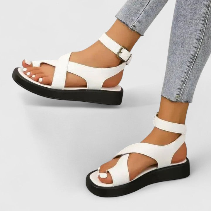 MAEVE | ORTHOPEDIC SANDALS